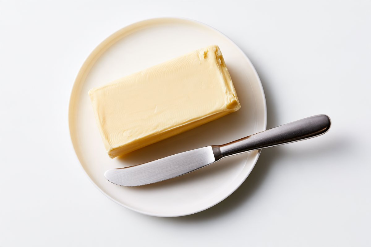 Butter