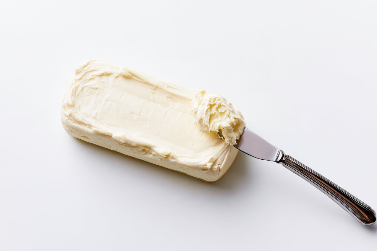 Cream cheese