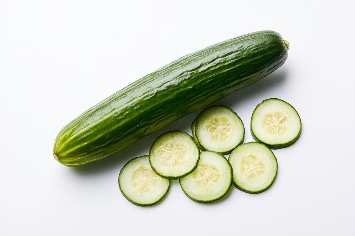 Cucumber