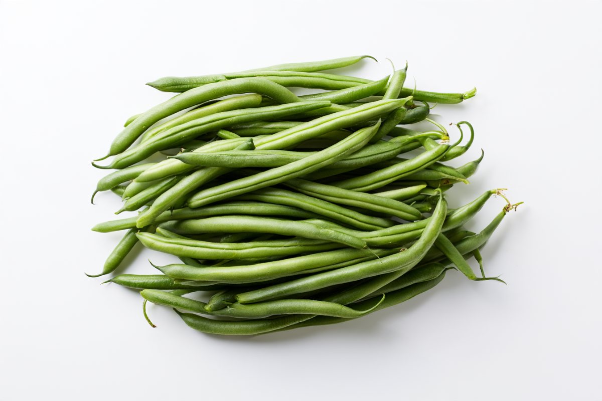 Green beans