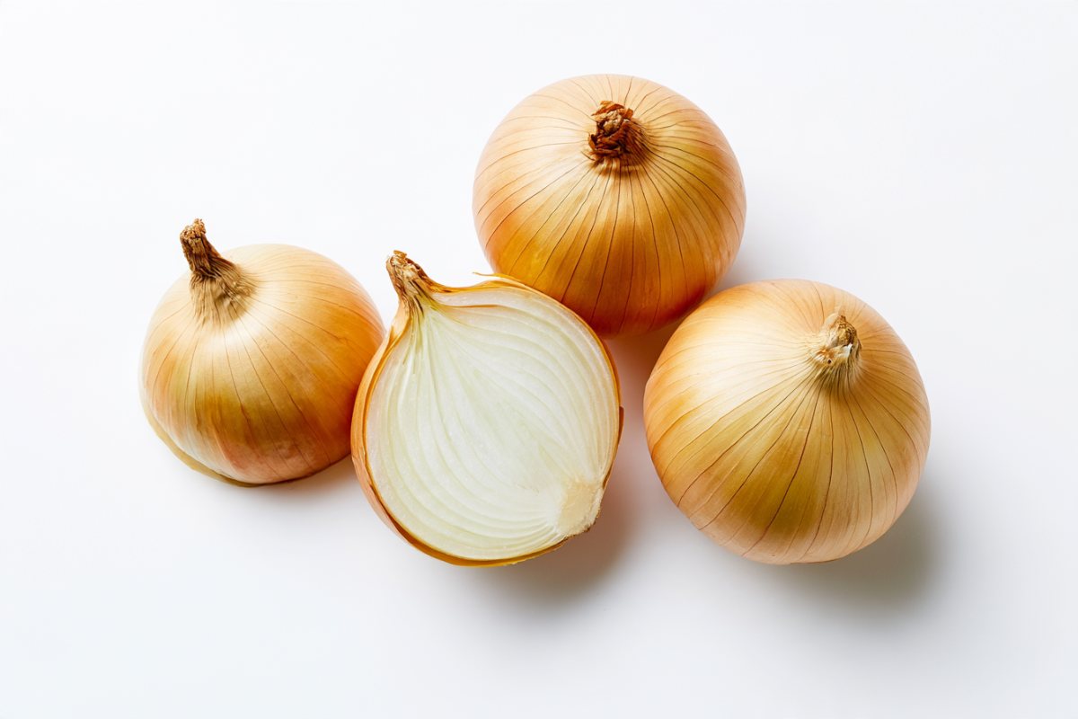 Onions