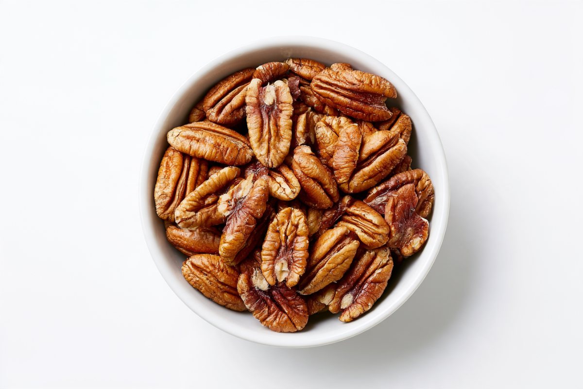 Pecans