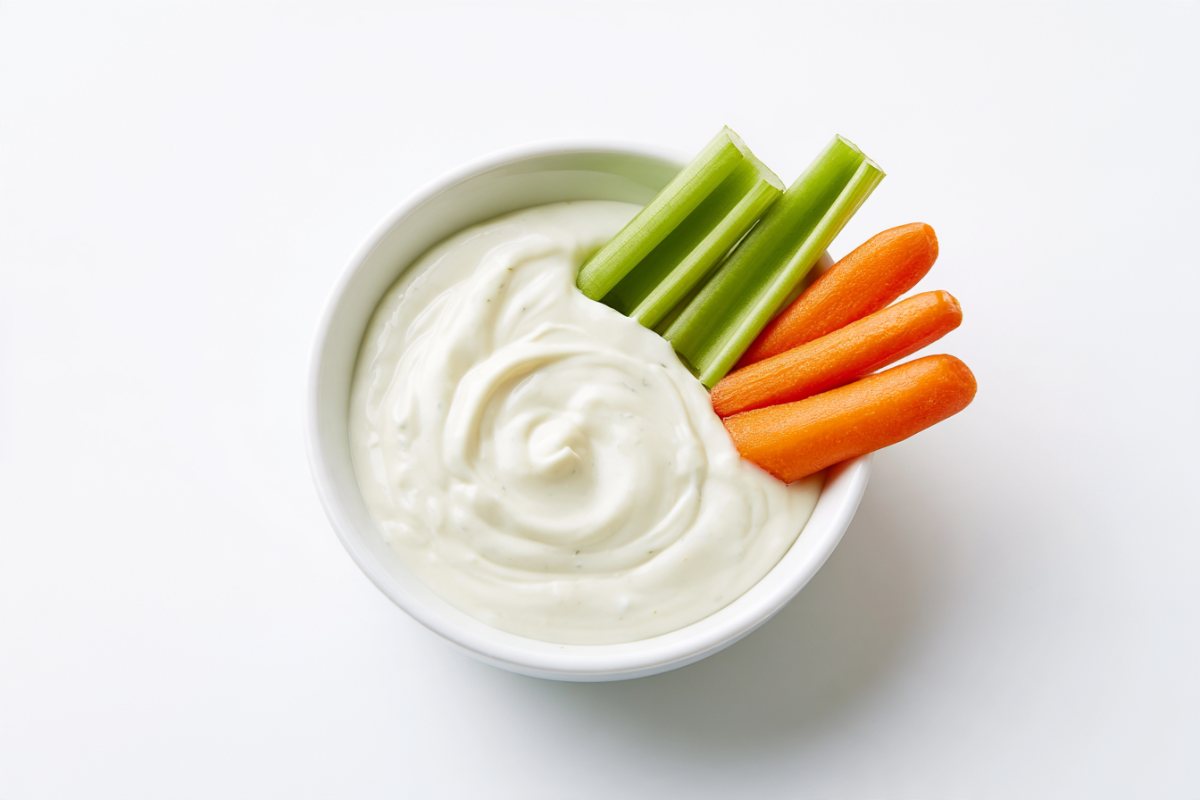 Ranch dressing