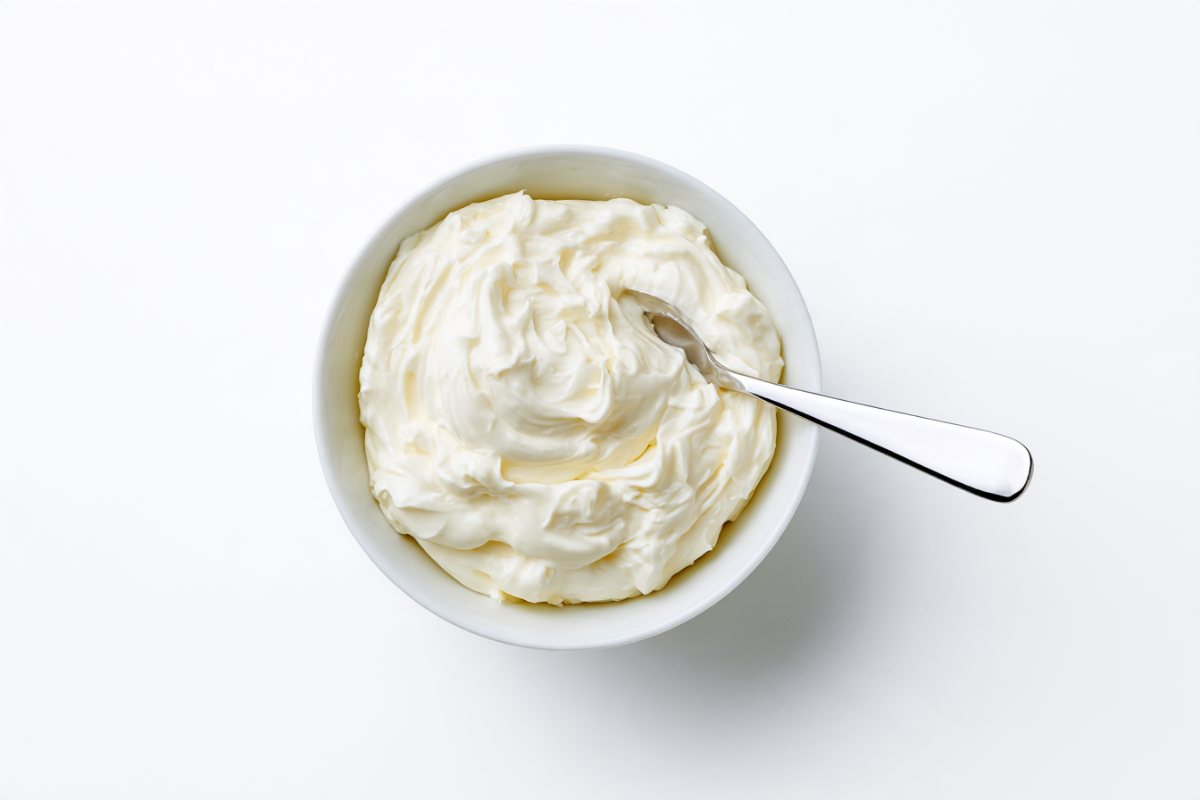 Sour cream