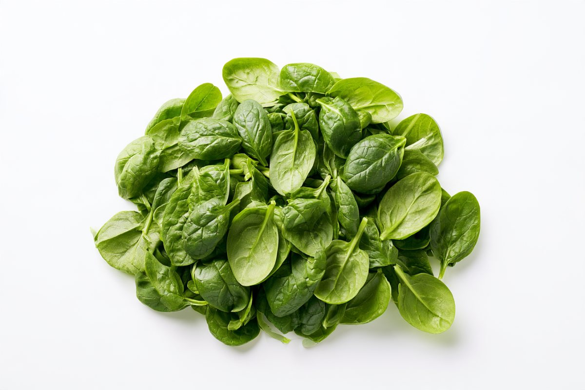 Spinach